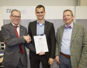 ASQF Förderpreise ASQF Förderpreise