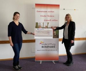 Konzept unterstützt die Kinderstiftung Bodensee Konzept unterstützt die Kinderstiftung Bodensee