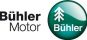 Bühler Motor Logo Bühler Motor Logo