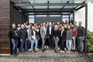unsere Mitarbeiter und Mitarbeiterinnen unsere Mitarbeiter und Mitarbeiterinnen