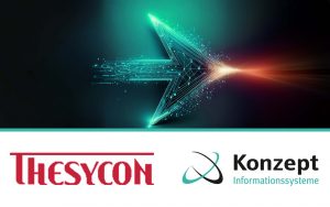Thesicon Konzept
