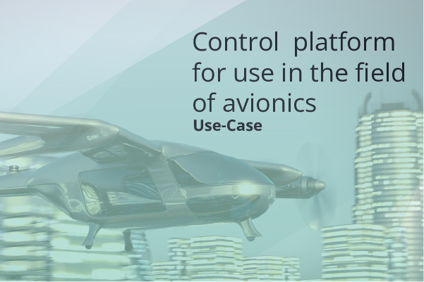 Avionics_Control Platform_Project Report-Control_Platform Hardware and operating system for an avionics control platform