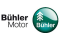Bühler Motor Logo