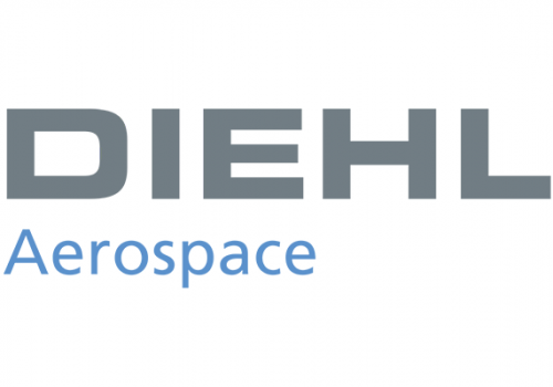 Diehl Aerospace Logo