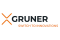 Gruner - Switch to Innovations Logo