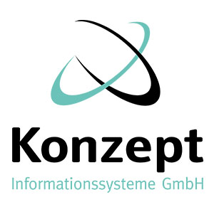 Konzept Informationssysteme
