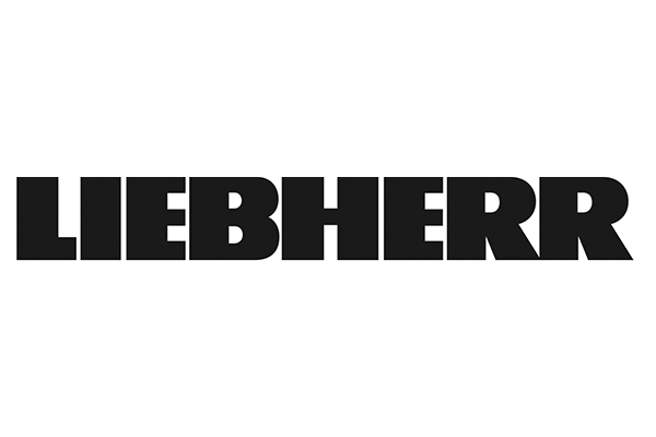 Liebherr-Logo Liebherr-Aerospace Lindenberg GmbH