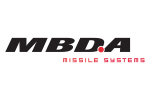 MBDA-Logo MBDA Deutschland