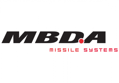 MBDA Deutschland Logo