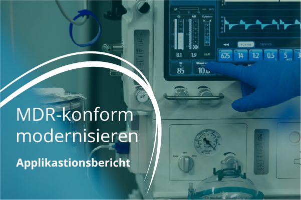 MDR-konform-modernisieren Medizinprodukte modernisieren mit Weitblick