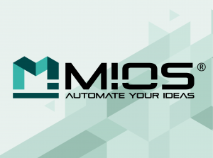 MIOS Produktbild Logo MIOS Produktbild Logo