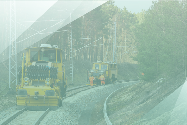 Projektbericht_Bahntechnik-Gleisbaustellen Entwicklung eines innovativen Warnsystems für Gleisbau-Baustellen in der Bahntechnik