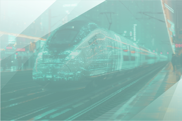 Projektbericht_Bahntechnik Weiterentwicklung eines Telematiksystems für die Bahntechnik