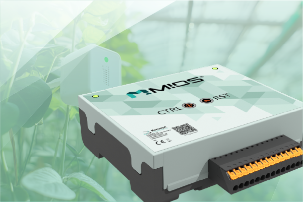 Projektbericht_MIOS Gartenpumpe Intelligente Gartenpumpensteuerung automatisieren mit M!OS & M!OS-CT