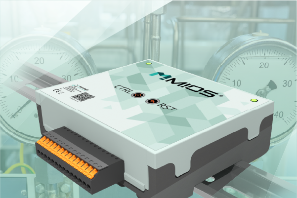 Projektbericht_MIOS Temperatur Testsystem für Temperaturstabilität automatisieren mit M!OS