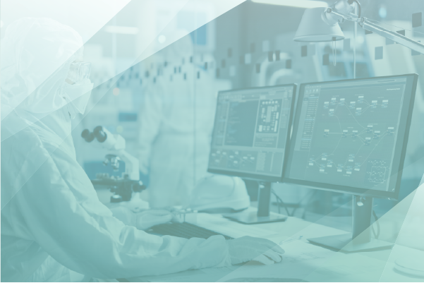 Entwicklung einer Steuerungssoftware für Diagnoseanwendungen in der Medizintechnik