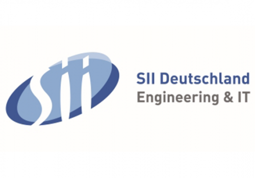 SII Deutschland GmbH Logo
