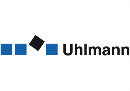 Uhlmann Logo