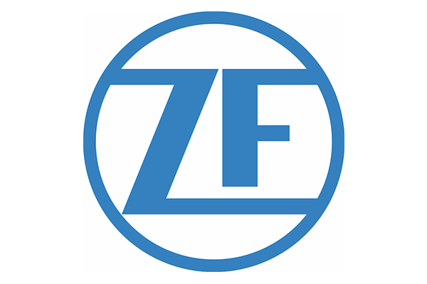 ZF Friedrichshafen AG