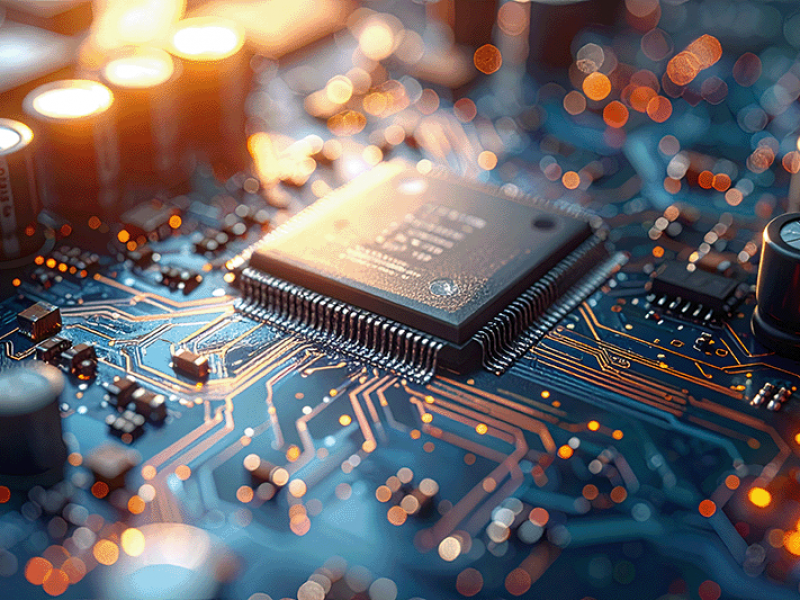 embedded-system-entwicklung Embedded Systems