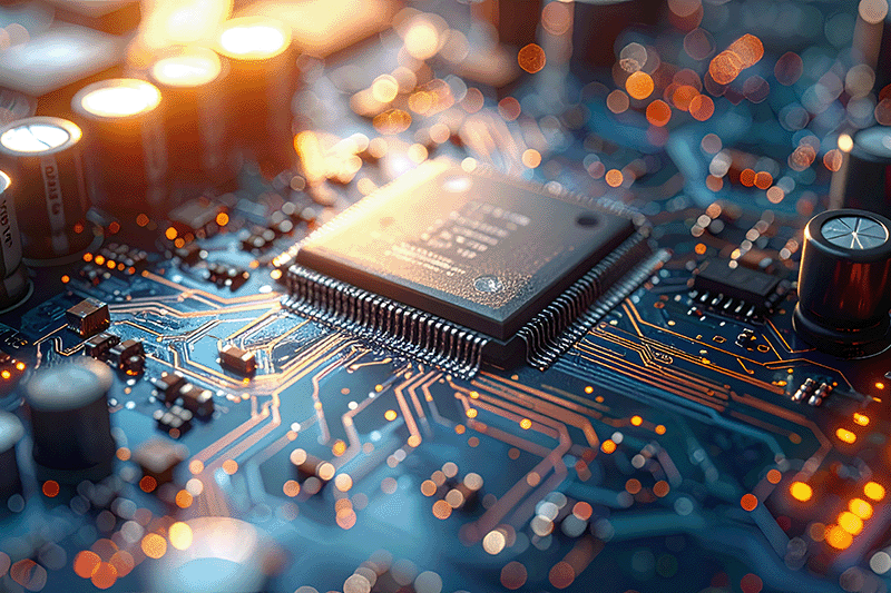 Embedded Systems
