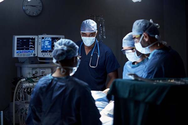 medizintechnik-software Softwaresysteme für Medizintechnik