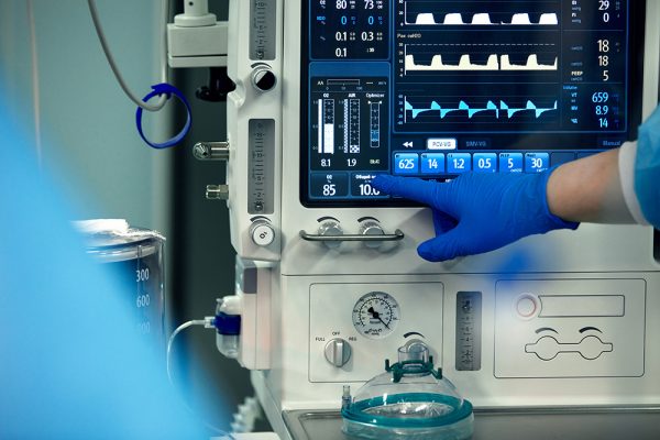 medizintechnik-treiberentwicklung Treiberentwicklung und USB Schnittstellen Entwicklung für Medizingeräte