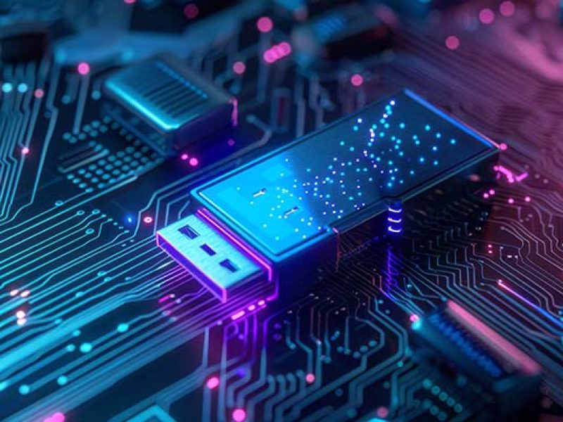 usb-treiberentwicklung USB driver development & certification